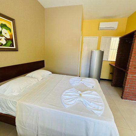Pousada Acalanto Aracaju Luaran gambar