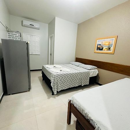 Pousada Acalanto Aracaju Luaran gambar