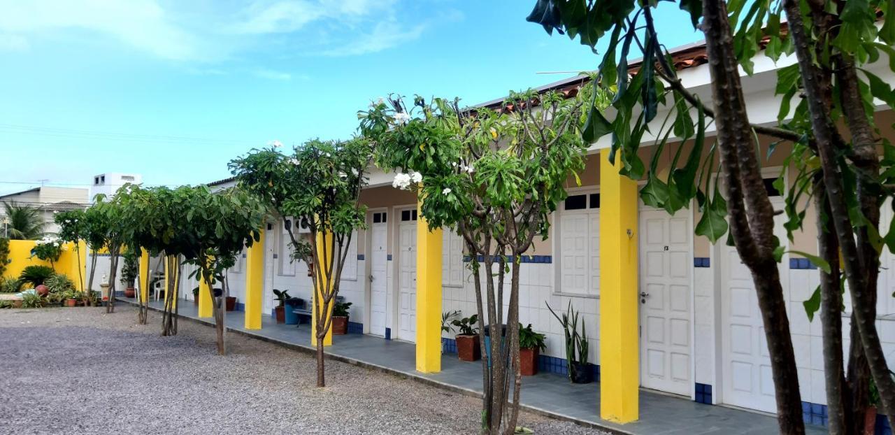 Pousada Acalanto Aracaju Luaran gambar