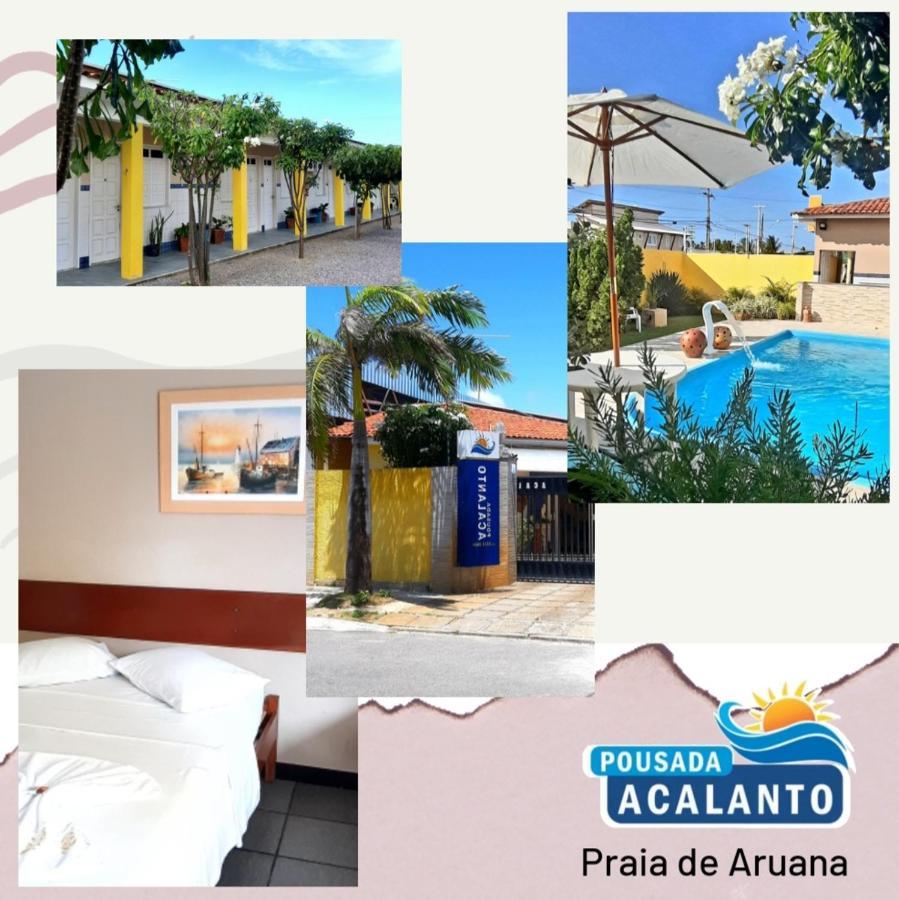 Pousada Acalanto Aracaju Luaran gambar