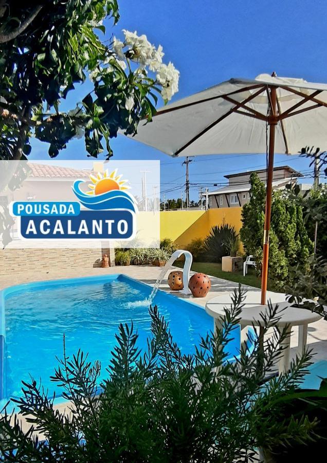 Pousada Acalanto Aracaju Luaran gambar
