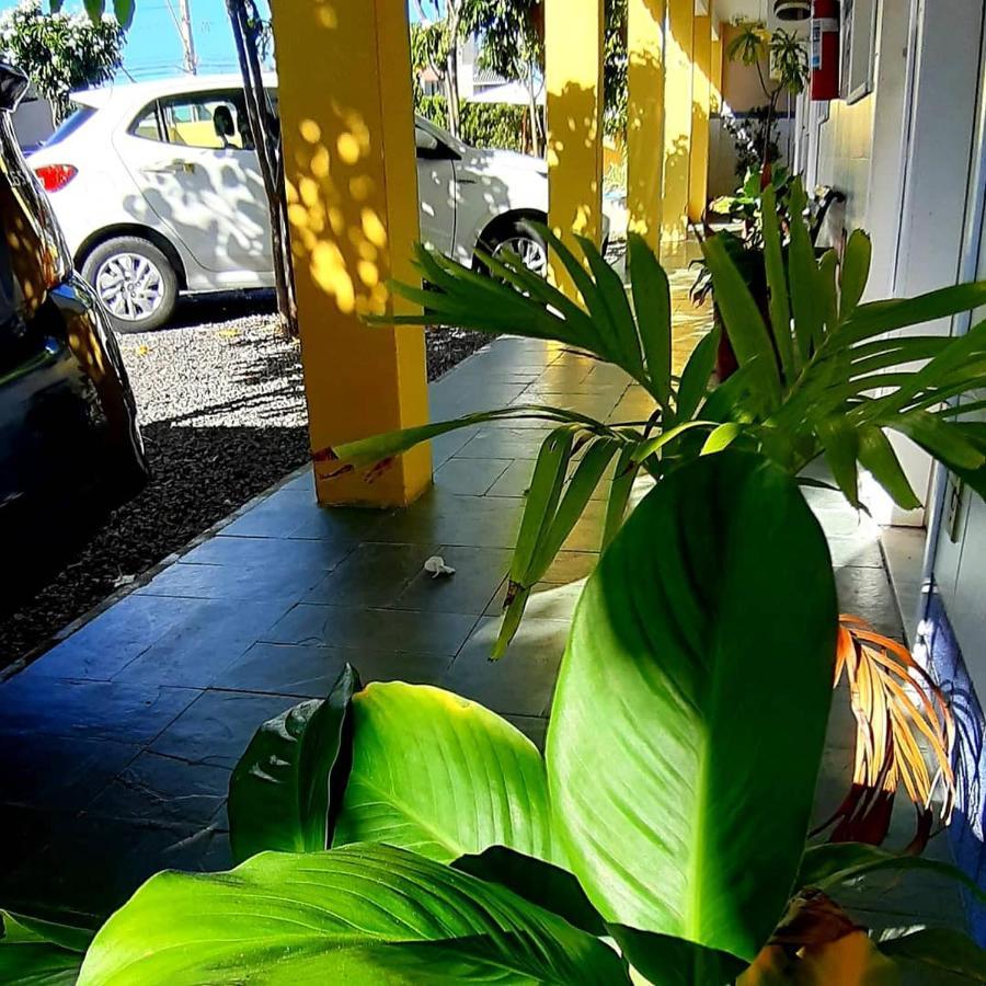 Pousada Acalanto Aracaju Luaran gambar
