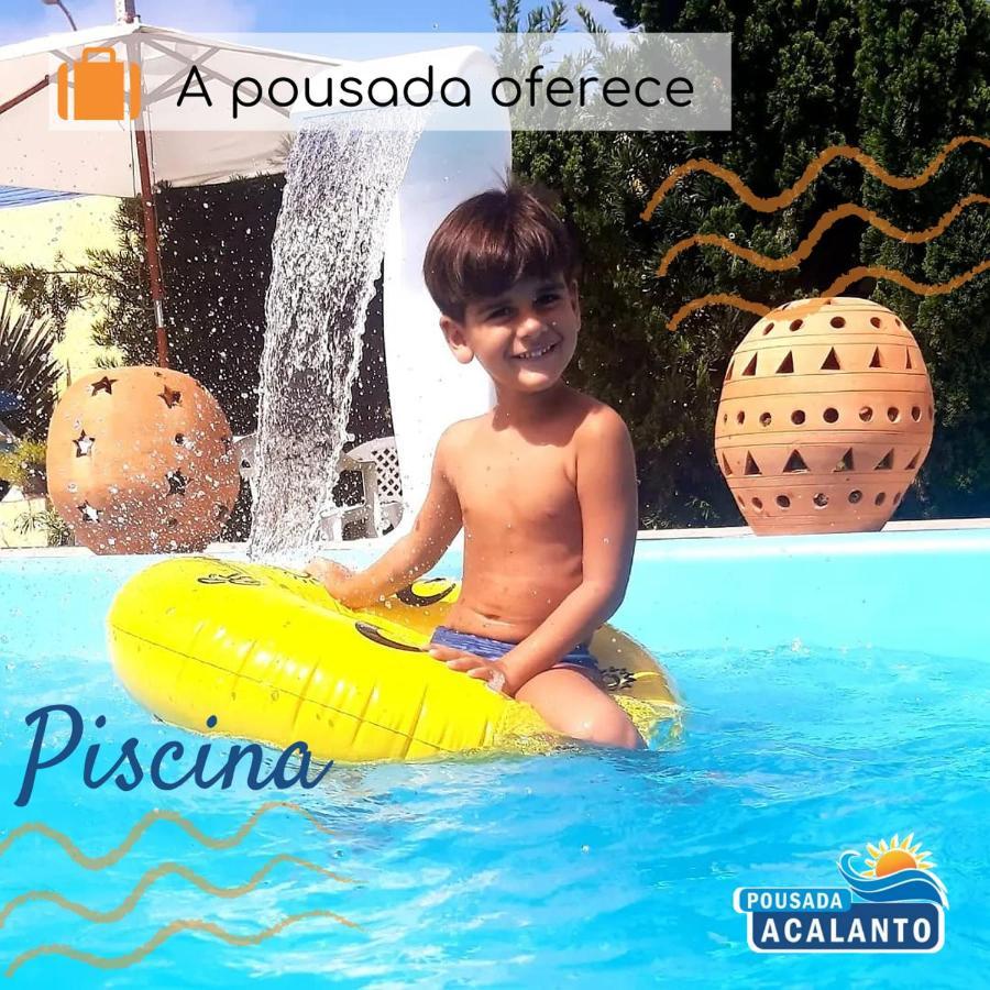 Pousada Acalanto Aracaju Luaran gambar