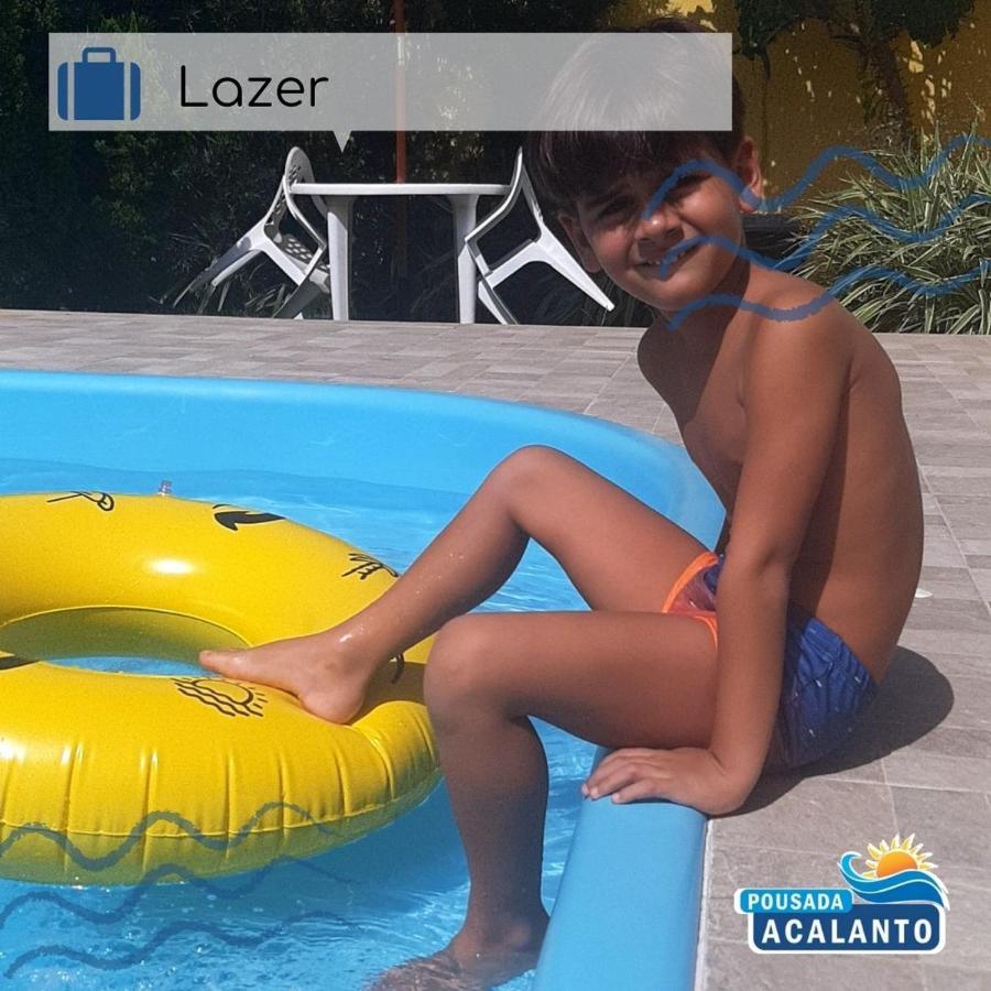 Pousada Acalanto Aracaju Luaran gambar