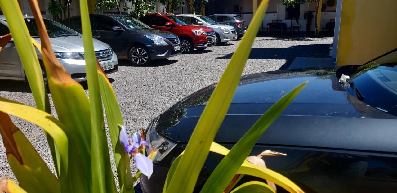 Pousada Acalanto Aracaju Luaran gambar