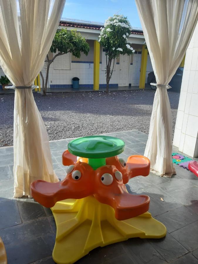 Pousada Acalanto Aracaju Luaran gambar
