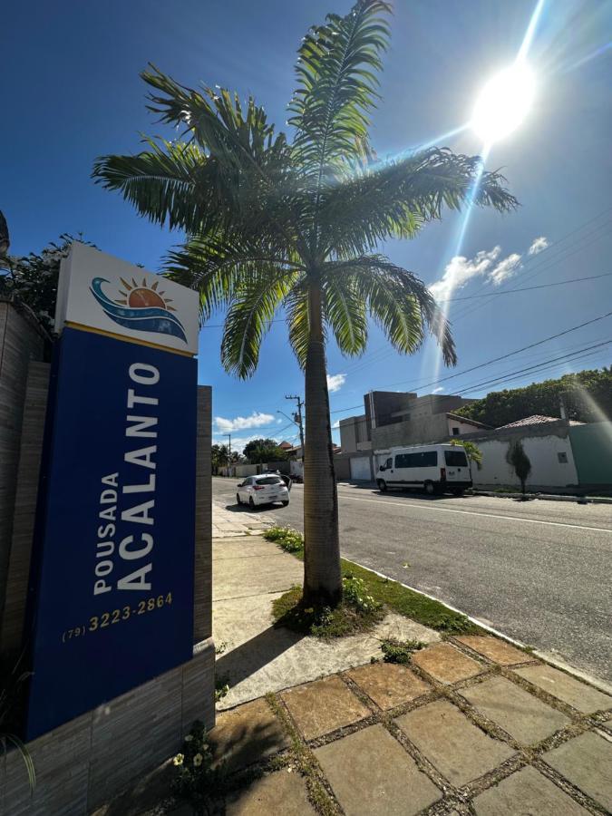 Pousada Acalanto Aracaju Luaran gambar