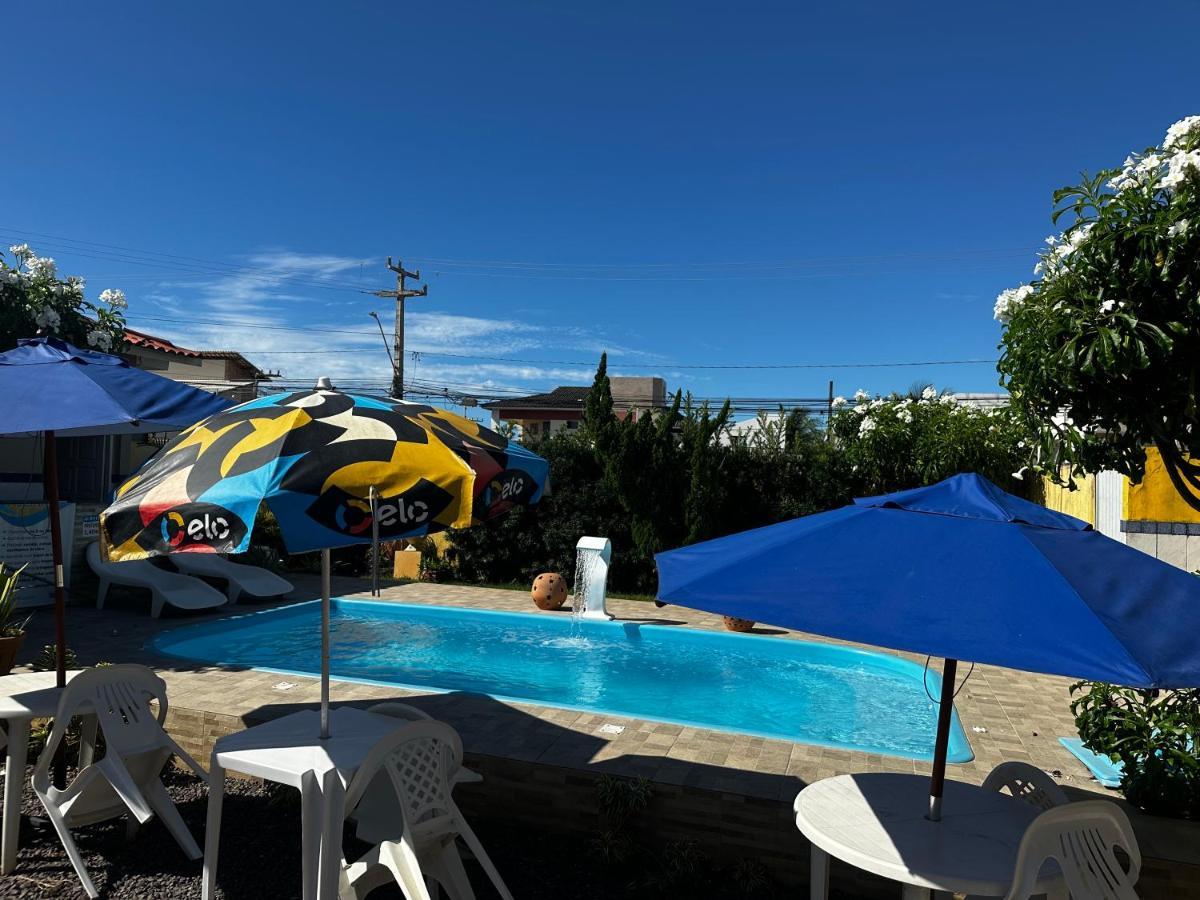 Pousada Acalanto Aracaju Luaran gambar