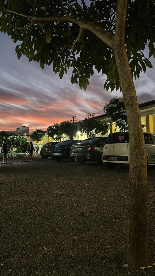 Pousada Acalanto Aracaju Luaran gambar