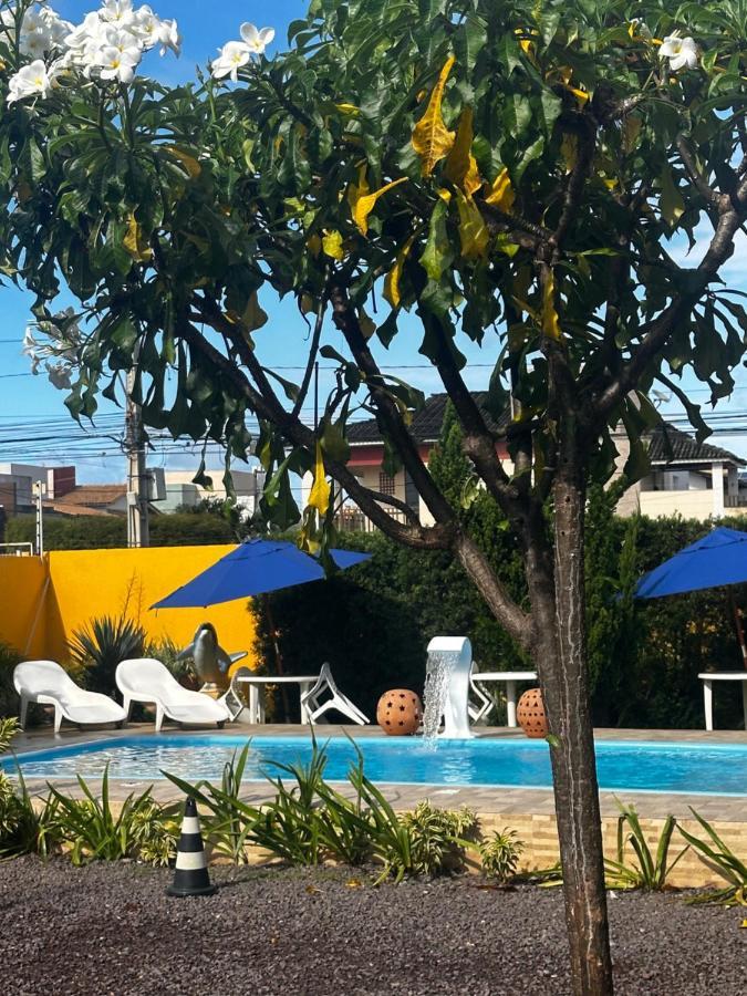 Pousada Acalanto Aracaju Luaran gambar