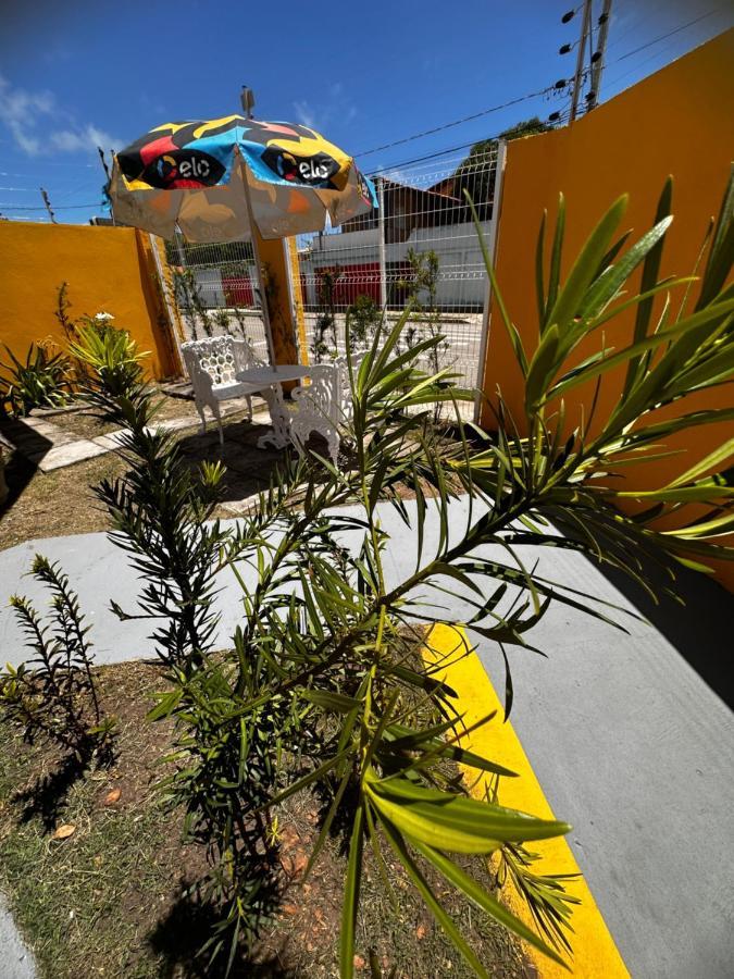 Pousada Acalanto Aracaju Luaran gambar