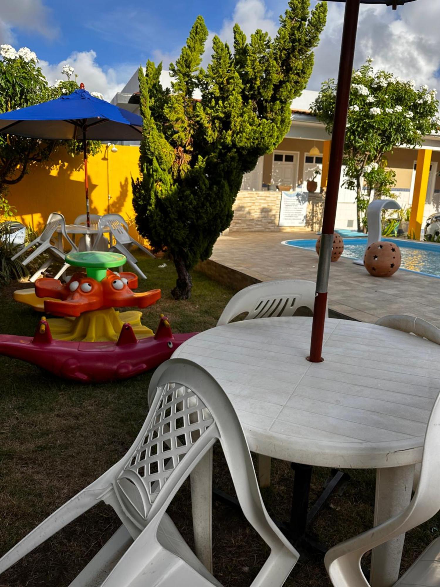 Pousada Acalanto Aracaju Luaran gambar