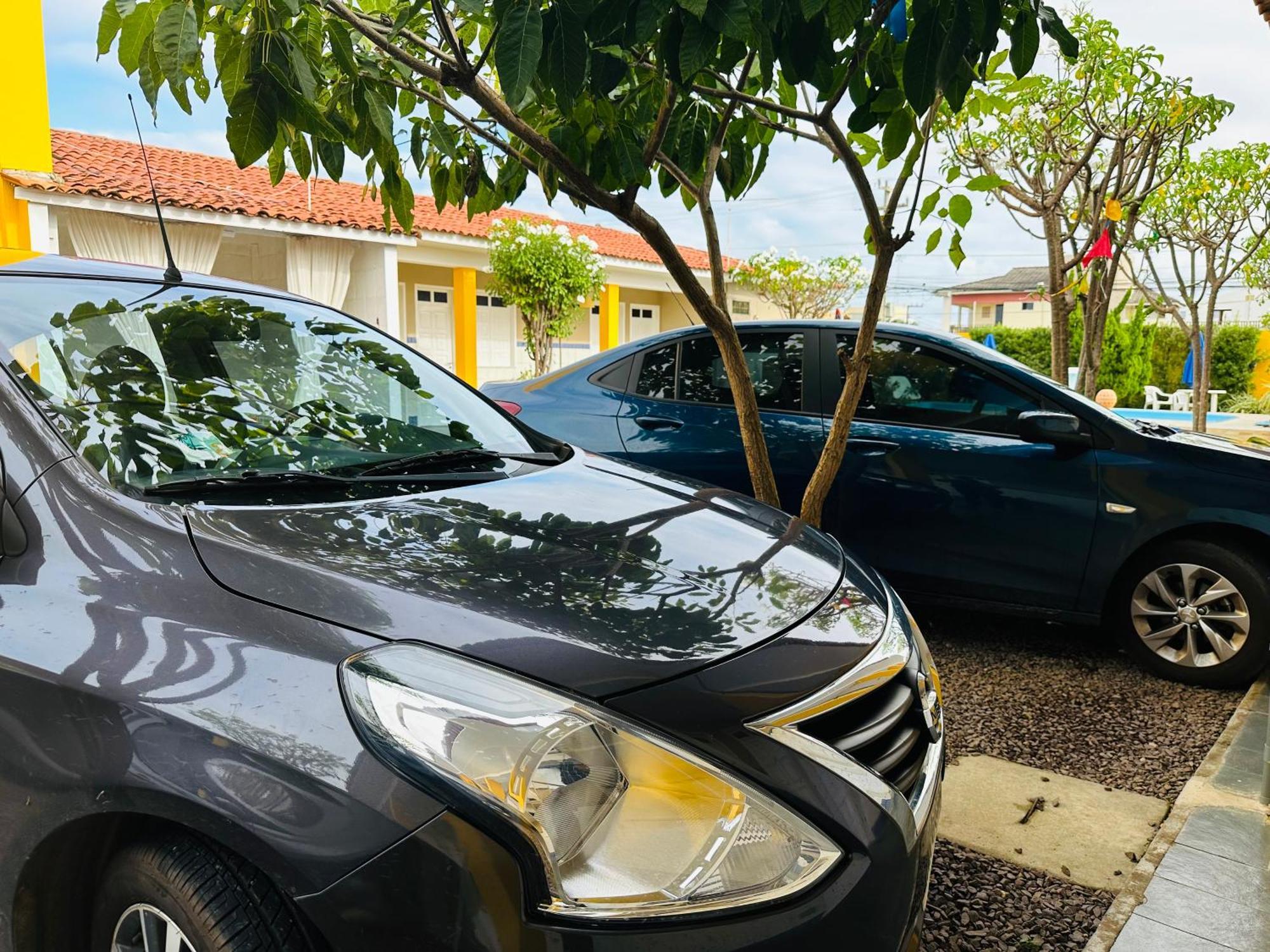 Pousada Acalanto Aracaju Luaran gambar