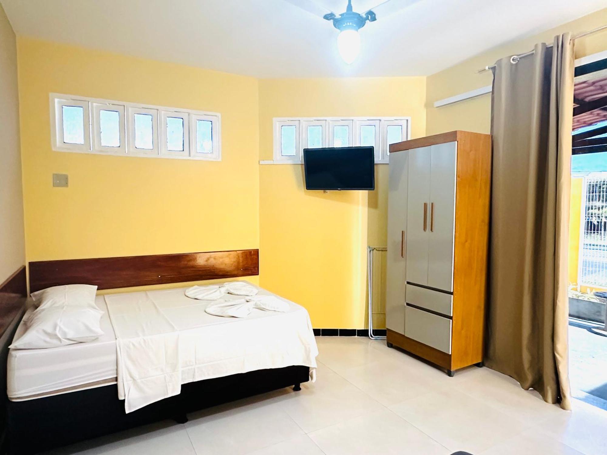 Pousada Acalanto Aracaju Luaran gambar