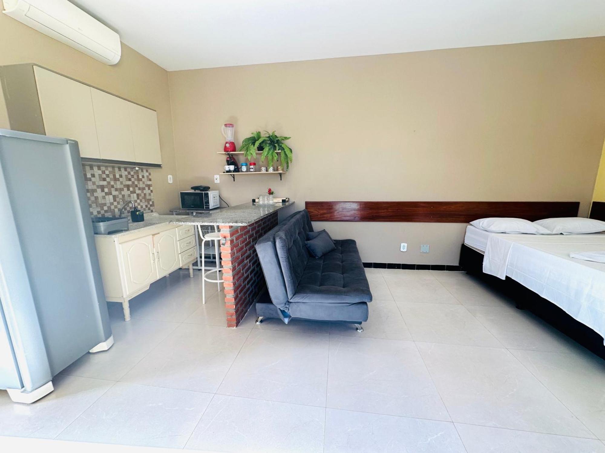 Pousada Acalanto Aracaju Luaran gambar