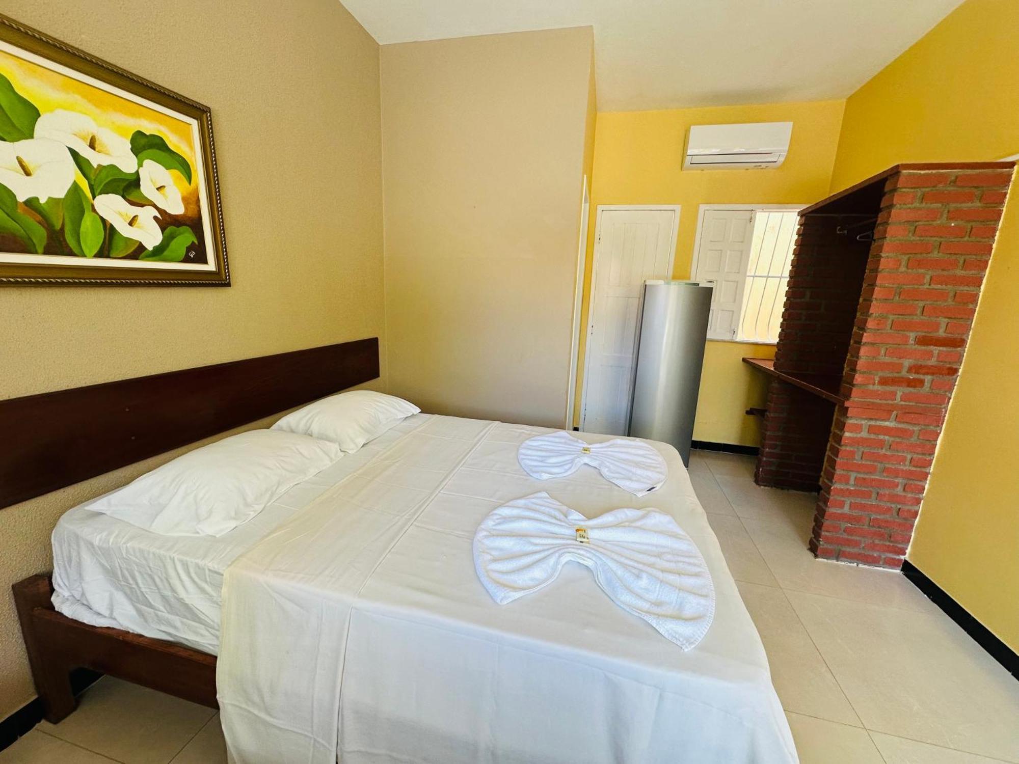 Pousada Acalanto Aracaju Luaran gambar